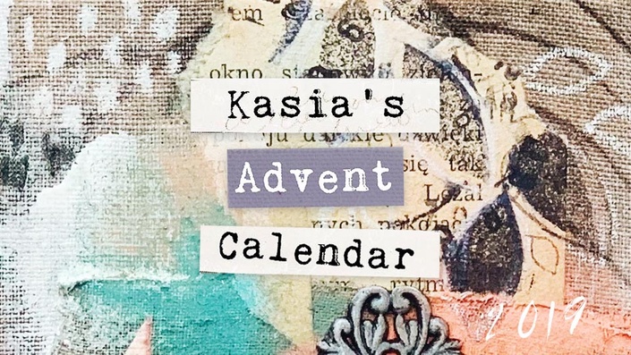 Kasia Advent Calendar